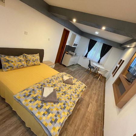 Studio Apartment Lalovic Žabljak Exterior foto
