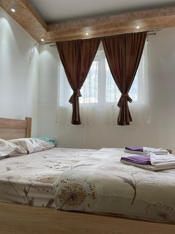 Studio Apartment Lalovic Žabljak Exterior foto